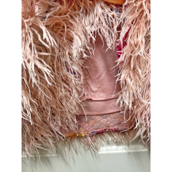 Queen of Sparkles Dress XS - Picture 14 of 16